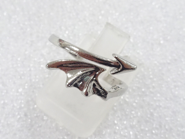 SIMPLE FASHION RING / JP SIZE 13